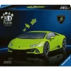 Ravensburger 3D Puzzle Iconics – Lamborghini Huracán EVO 1:18