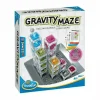 Ravensburger Gravity Maze – Laberinto Lógico 3D