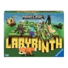 Ravensburger Labyrinth: Minecraft – Juego de Mesa Familiar