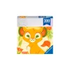 Ravensburger Puzzle Disney El rey león, 300 Piezas, 8+Puzzle Adultos, Limited edition Disney 100