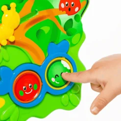 Árbol de Actividades Musical y 10 Molto Bloques