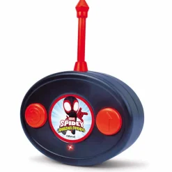 Rc Spidey Techno Racer 1:24
