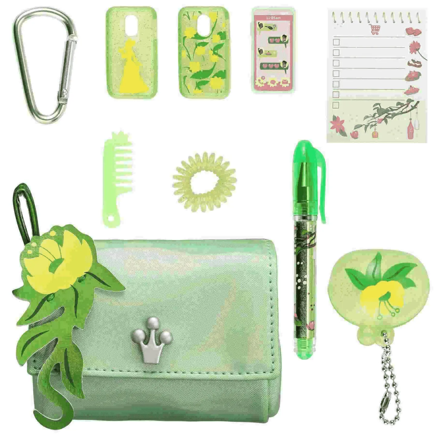 Real Littles - Mochilas y Bolsos