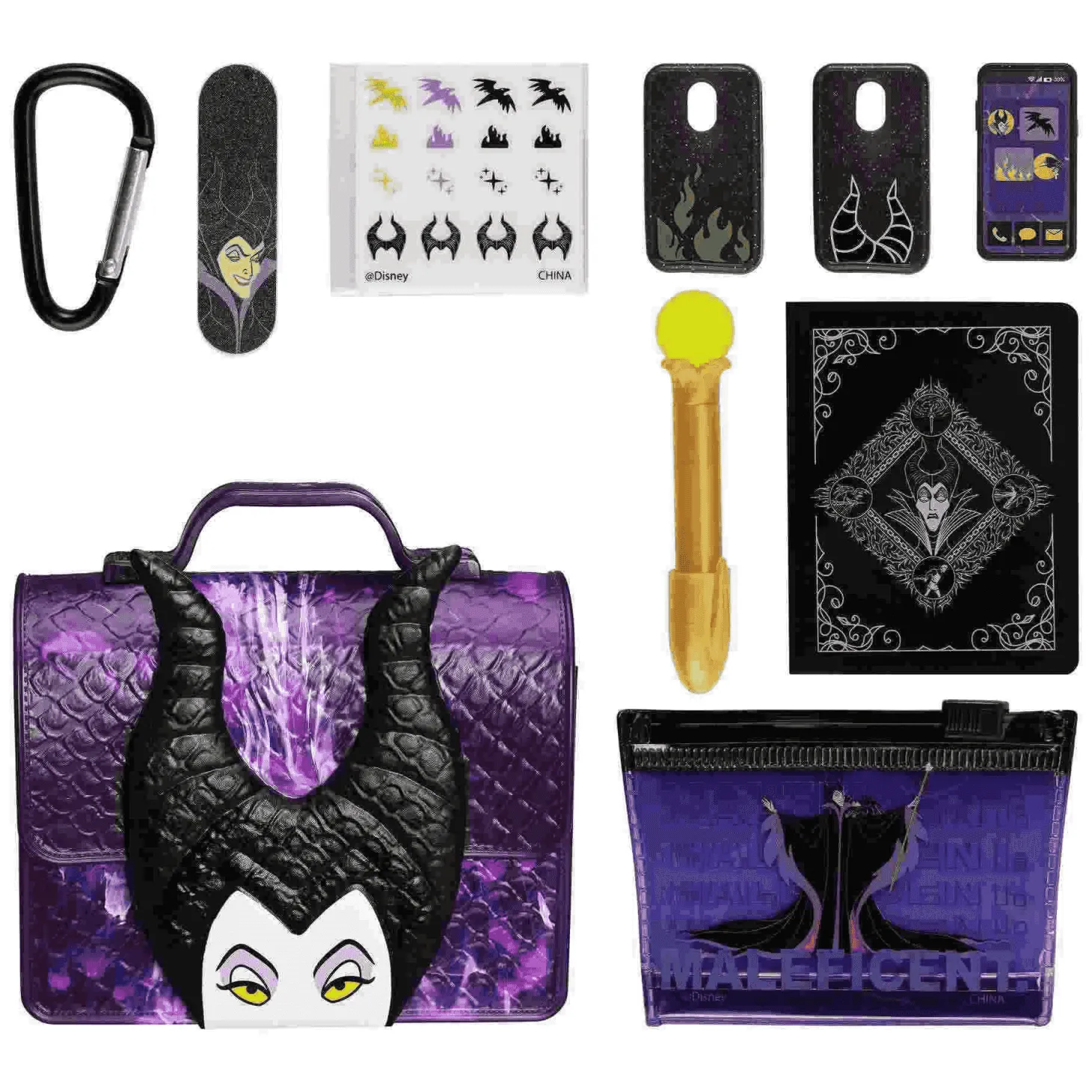 Real Littles - Mochilas y Bolsos