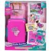 Real Littles Mini Conjunto de Viaje Cutie Carries