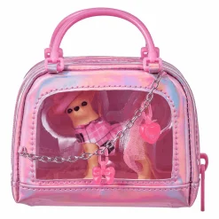 Real Littles Mini Mascotas Cutie Carries Modelo Sorpresa