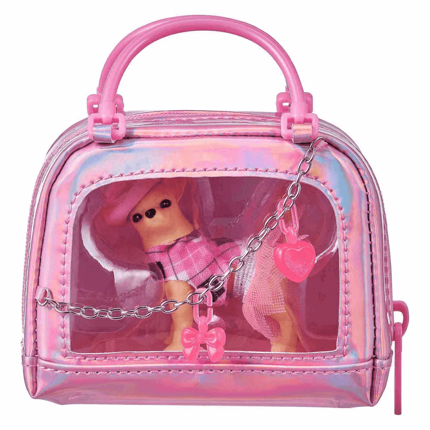 Real Littles Mini Mascotas Cutie Carries Modelo Sorpresa