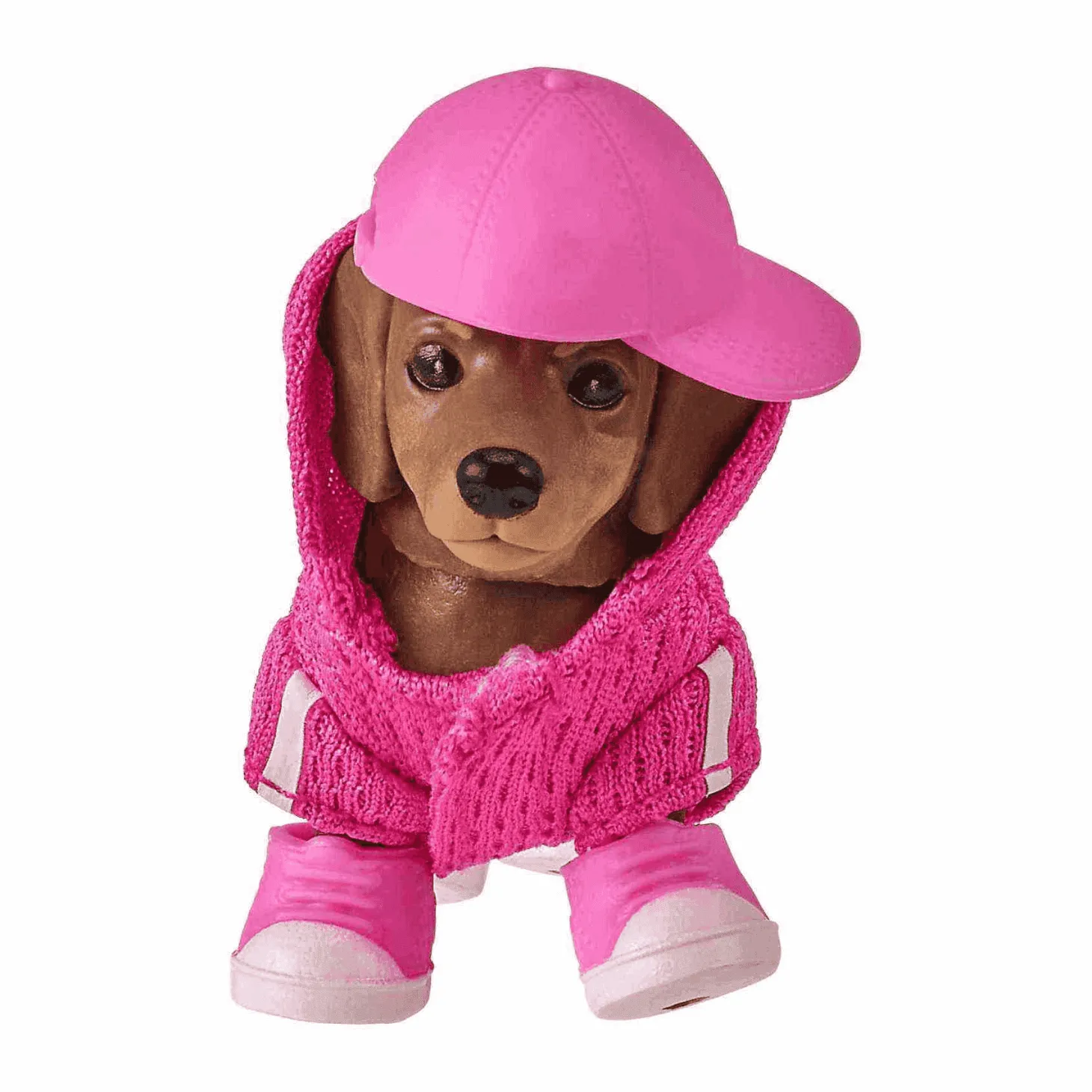 Real Littles Mini Mascotas Cutie Carries Modelo Sorpresa