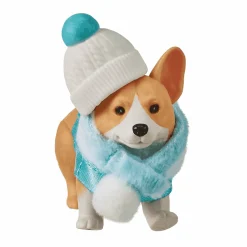 Real Littles Mini Mascotas Cutie Carries Modelo Sorpresa