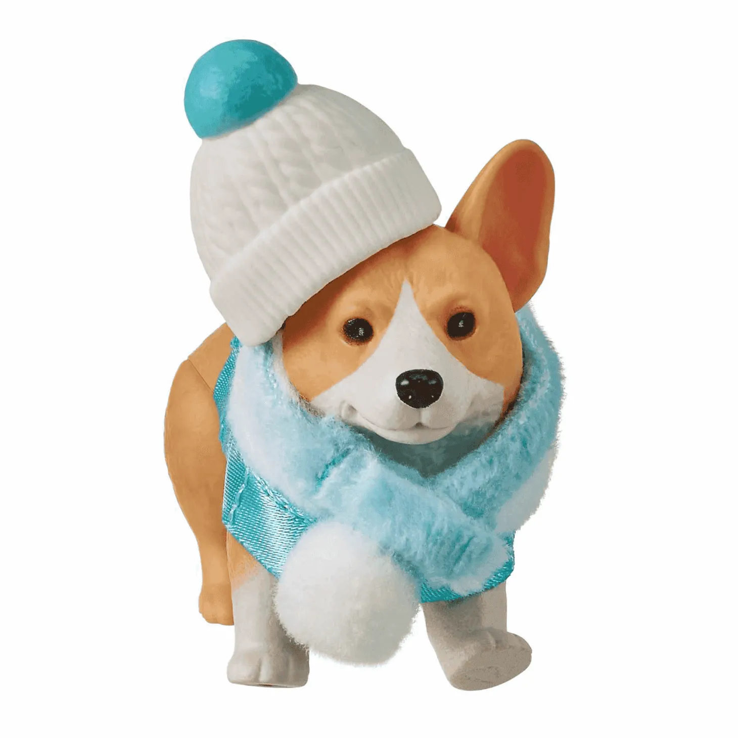 Real Littles Mini Mascotas Cutie Carries Modelo Sorpresa