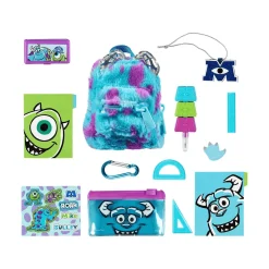 Real Littles Mochilas y Bolsos Disney Diferentes Modelos