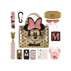 Real Littles Mochilas y Bolsos Disney Diferentes Modelos