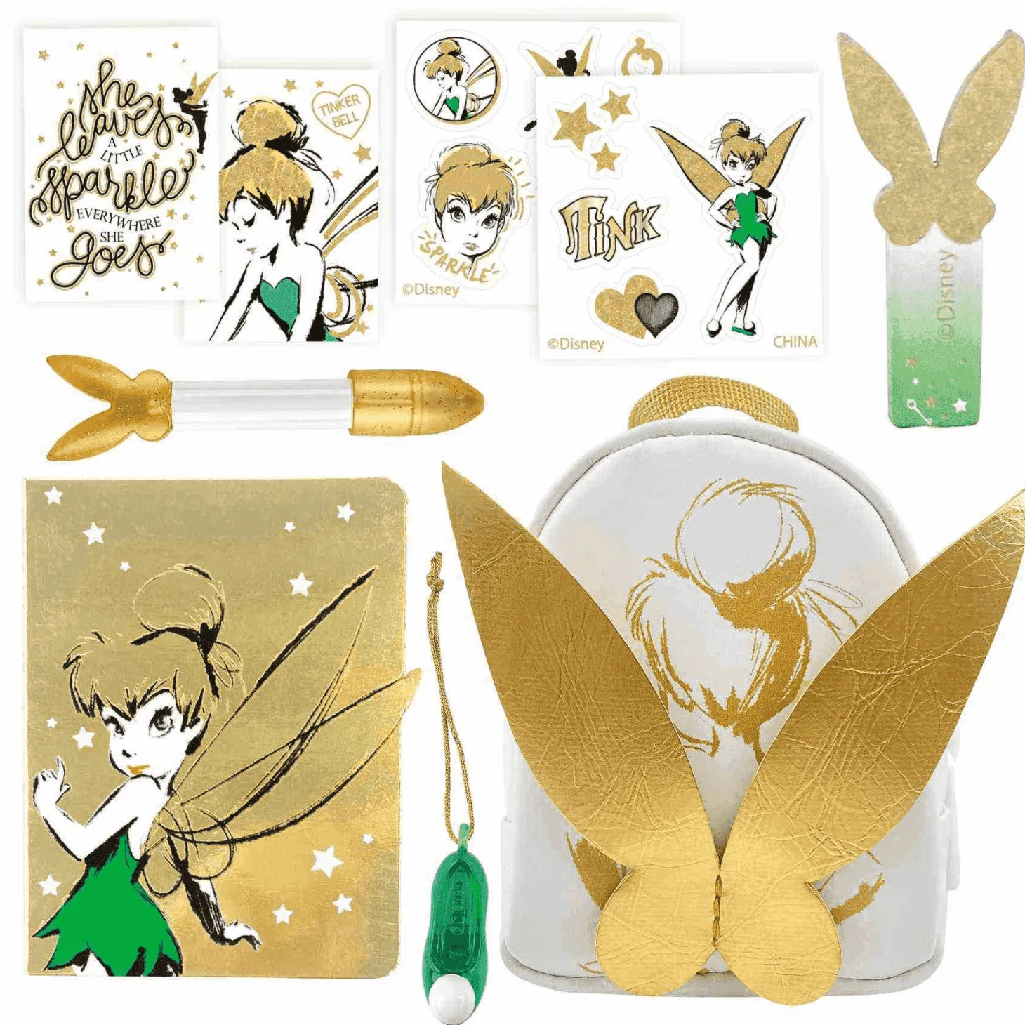 Real Littles Mochilas y Bolsos Colección Disney Serie 3