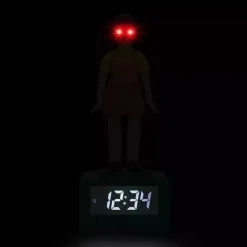 Reloj Despertador Muñeca Young-Hee – El Juego del Calamar