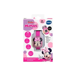 Reloj Educativo Minnie VTech