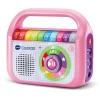 Reproductor Musical Graba, Canta y Baila Rosa – VTech