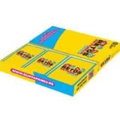 Retos en Familia – ¡Diversión garantizada para grandes y pequeños!