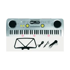 Órgano Electrónico de 61 Teclas Reig