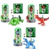 Robo Alive Dino DNA Playset surtido