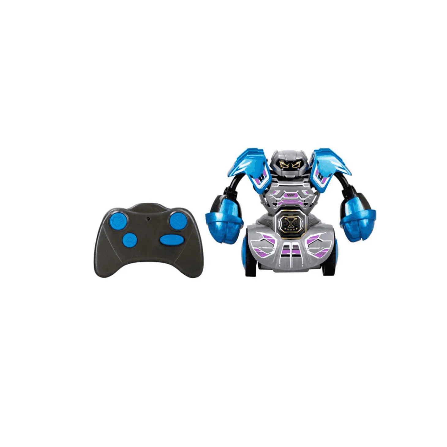 Robo Kombat Tornado Battle Pack