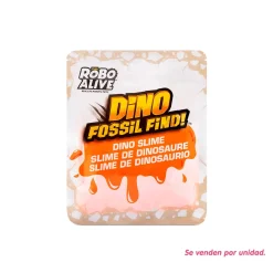 RoboAlive Dino Fossil