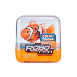 Robofish Individual