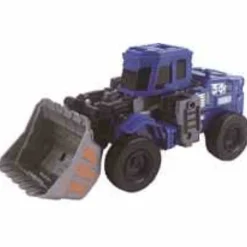 ¡Robot de Construcción 7 en 1 – Un Juguete que se Transforma y Construye Sin Límites!