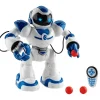 Robot Inteligente Radio Control