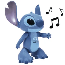 Robot interactivo Stitch STITCHi2 – Compañero de juegos y aprendizaje para peques