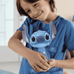 Robot interactivo Stitch STITCHi2 – Compañero de juegos y aprendizaje para peques