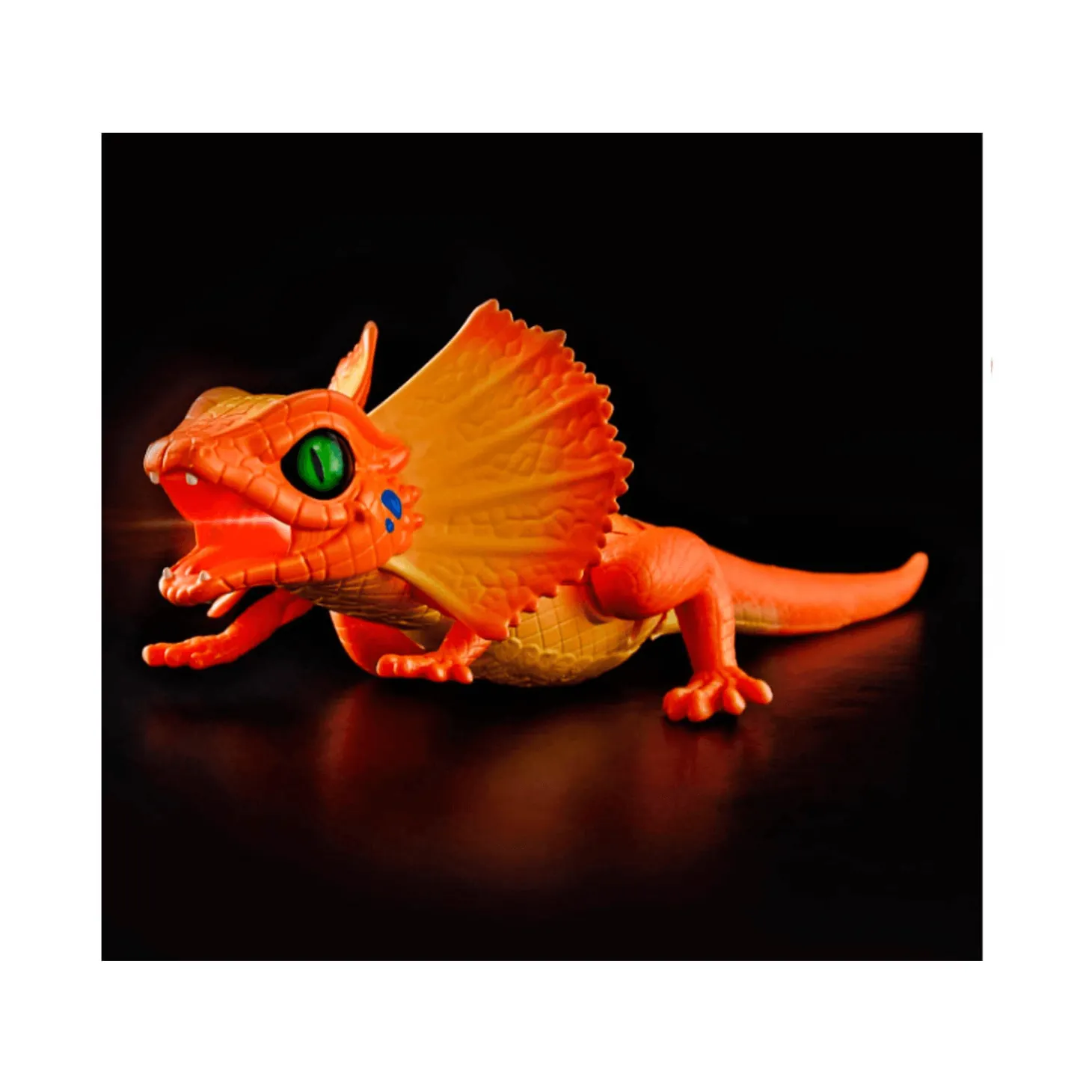 Robot Lagarto Robótico S3 - Juguetes para niños