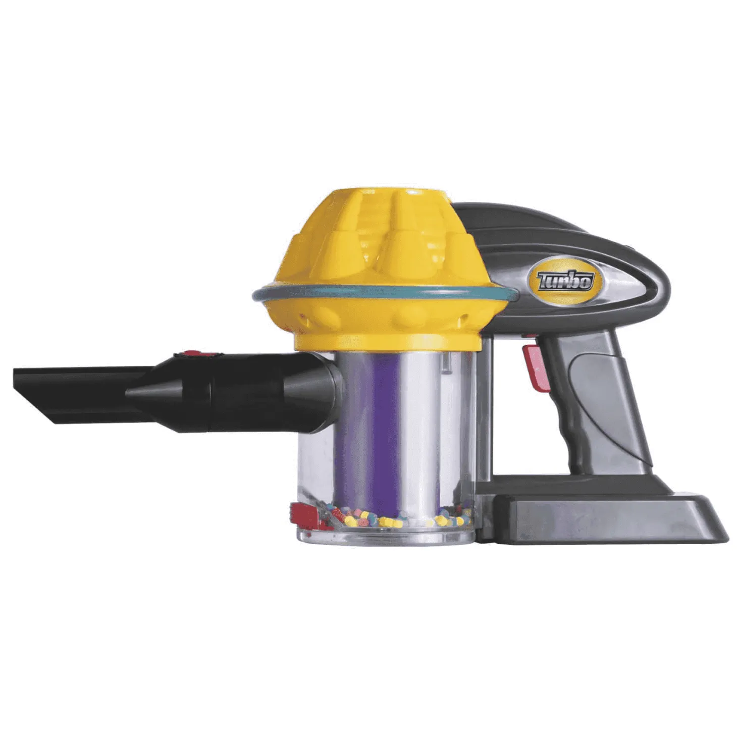 Role Planet Aspirador Turbo