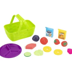 Role Planet Cestita De Picnic