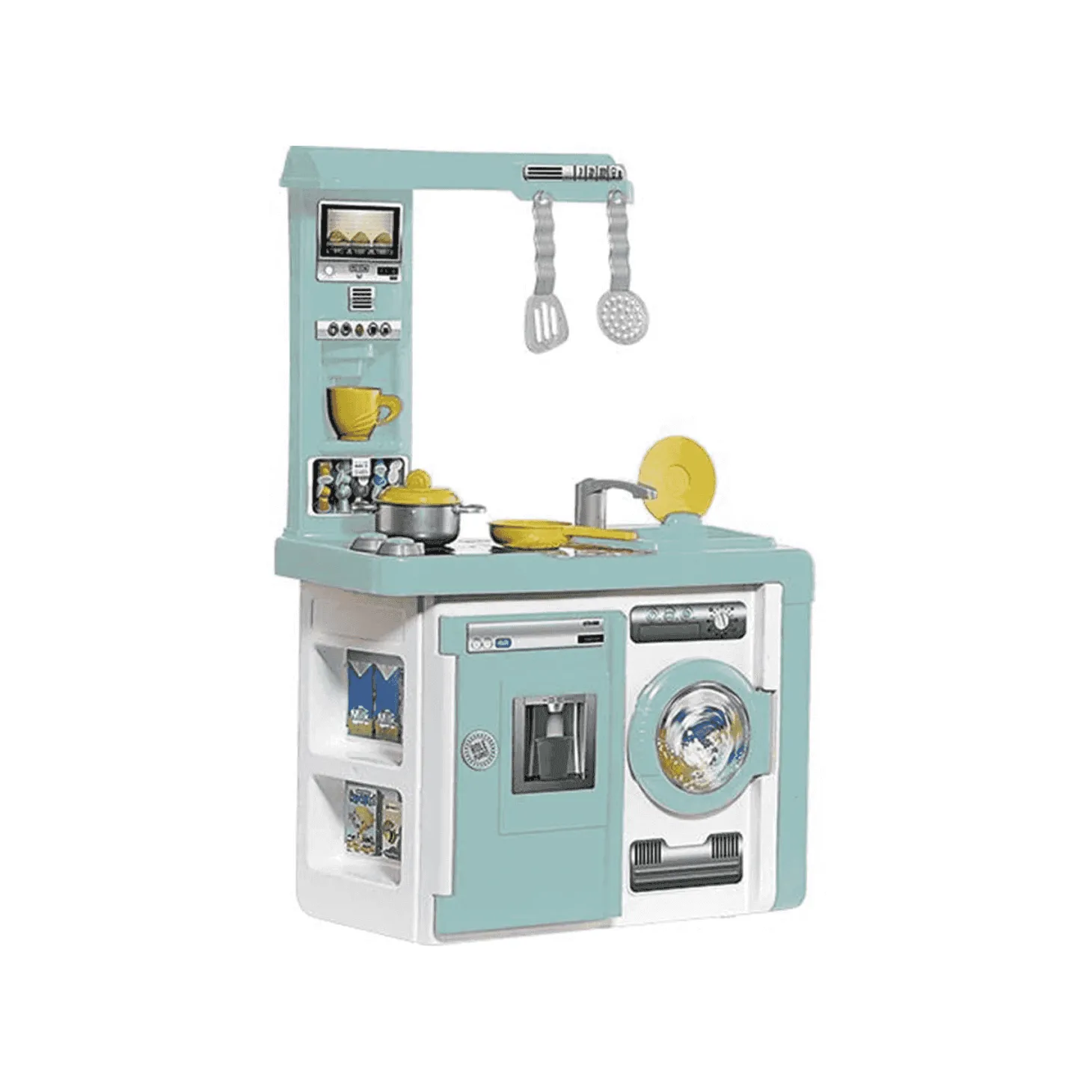 Role Planet Cocina Fresh