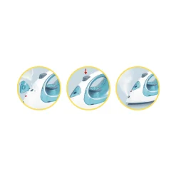 Role Planet Plancha de Vapor Mint