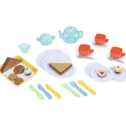 Role Planet Set De Té