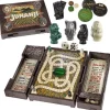 Réplica de colección del tablero de Jumanji