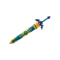Réplica de la Espada Maestra de Link - The Legend of Zelda: Skyward Sword (66 cm)