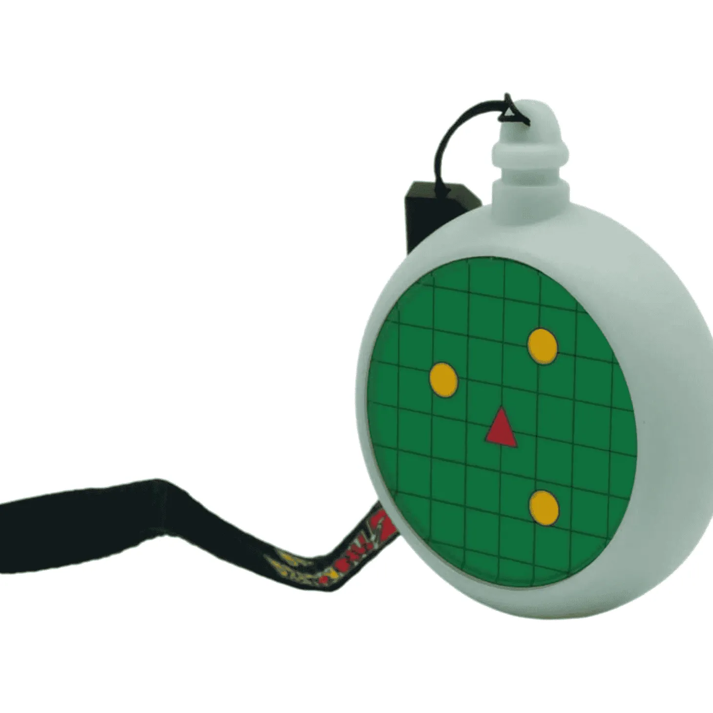 Réplica del Radar del Dragon Ball Z con luz 8 cm