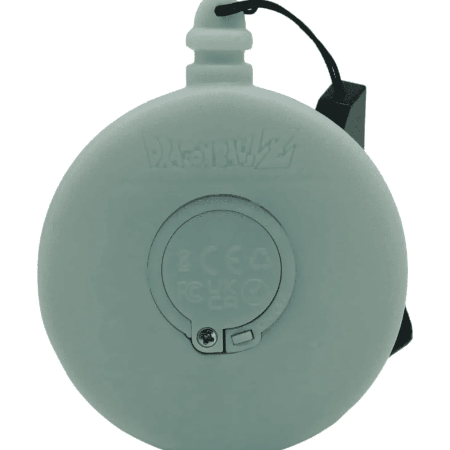 Réplica del Radar del Dragon Ball Z con luz 8 cm