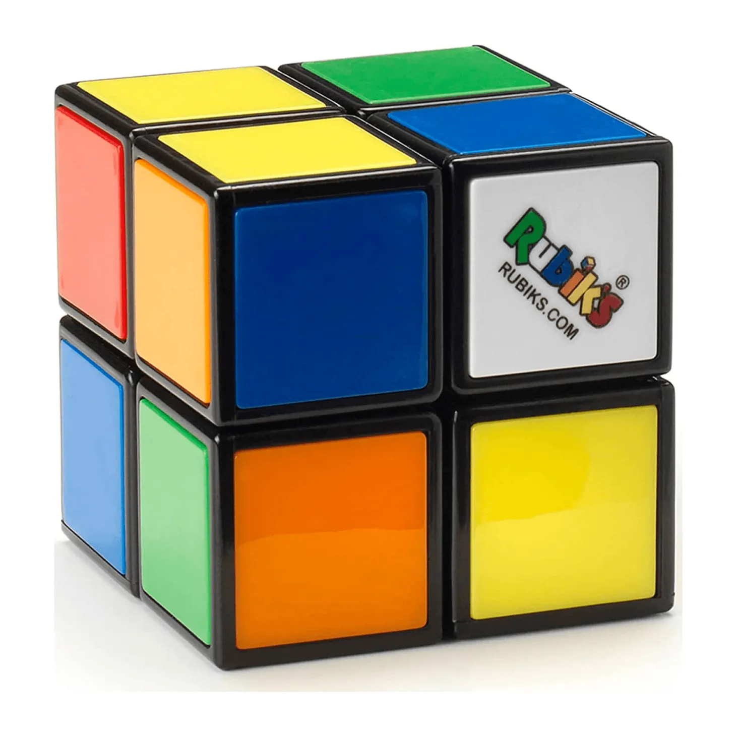 Rubiks Cube 2x2