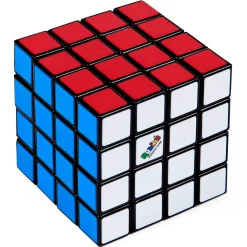 Rubiks Cube 4X4