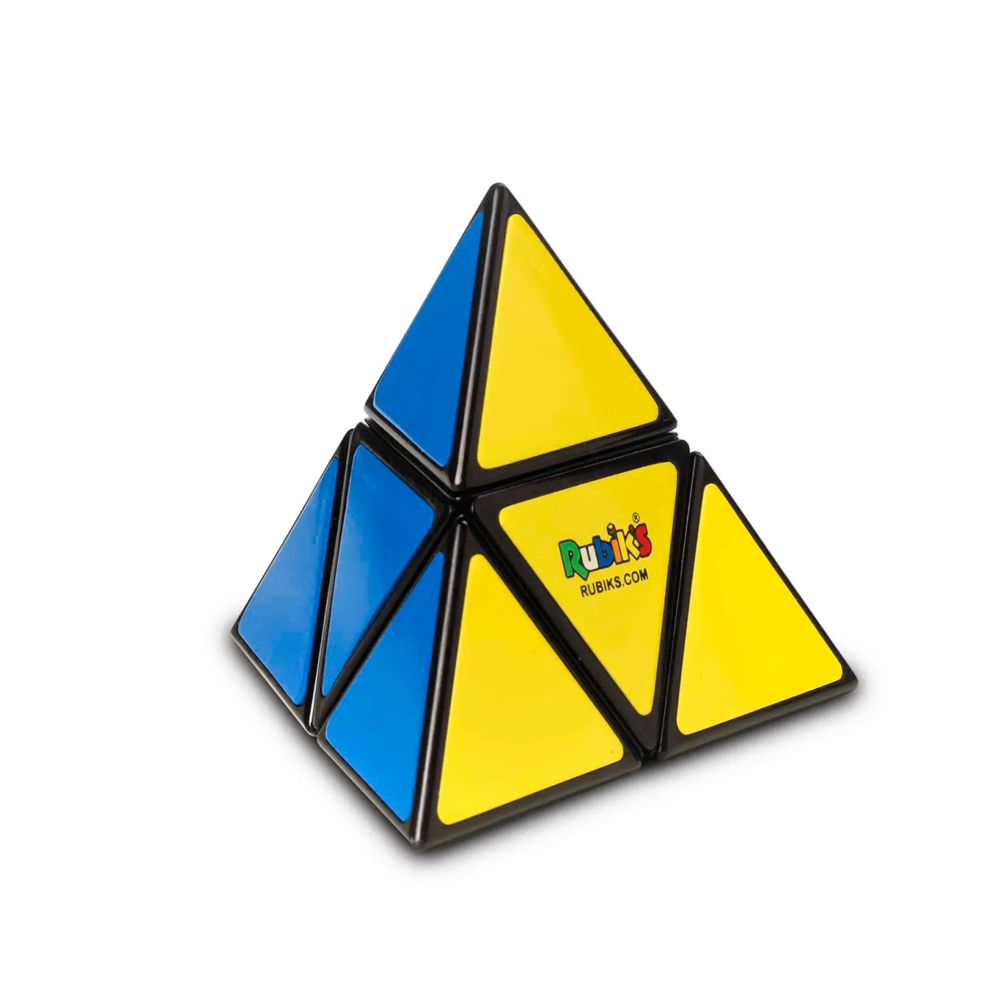 Rubiks Piramide