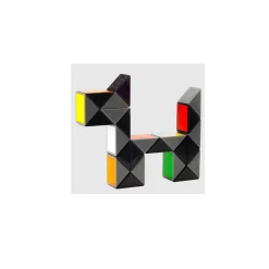 Rubiks Twist - Serpiente De Colores