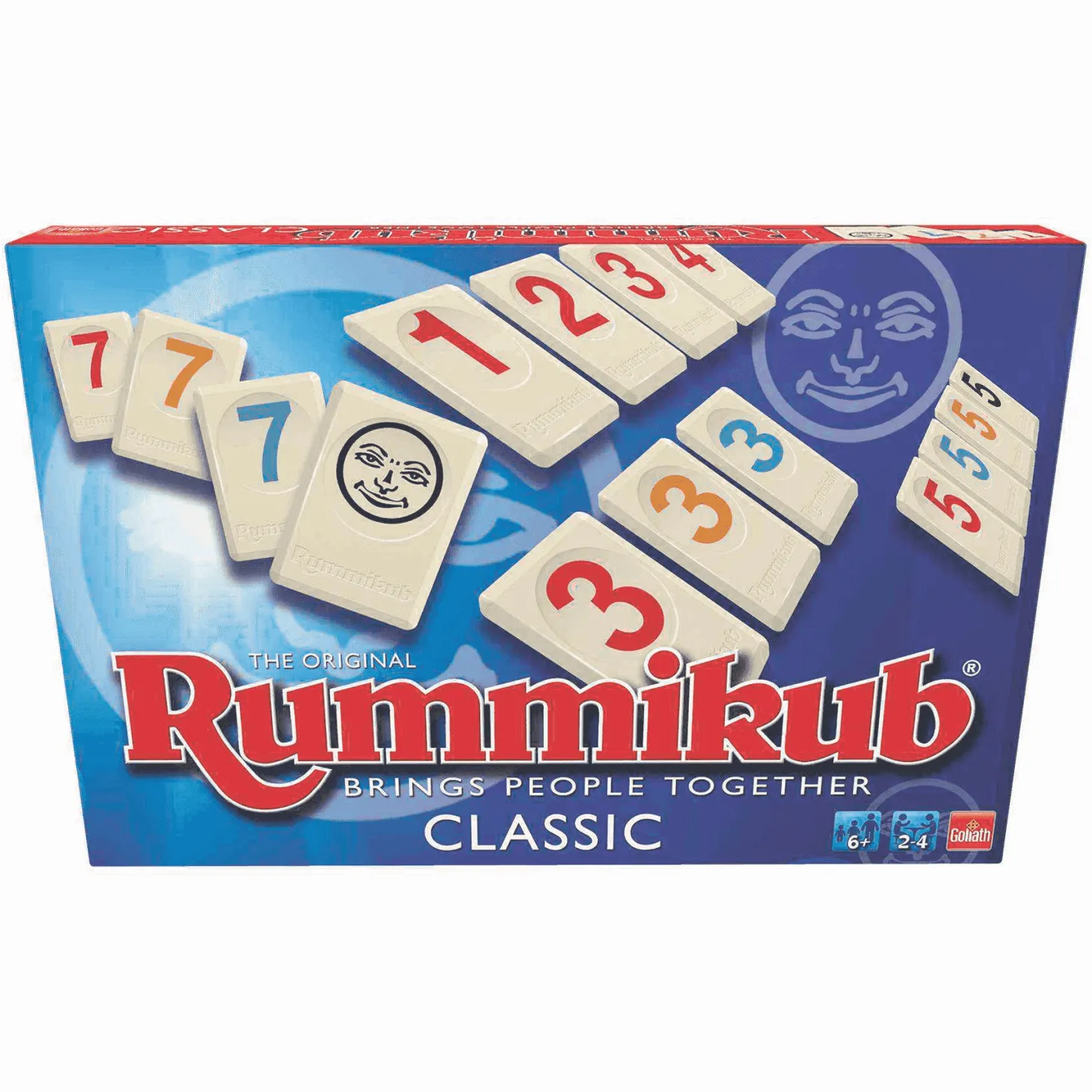 Rummikub Original