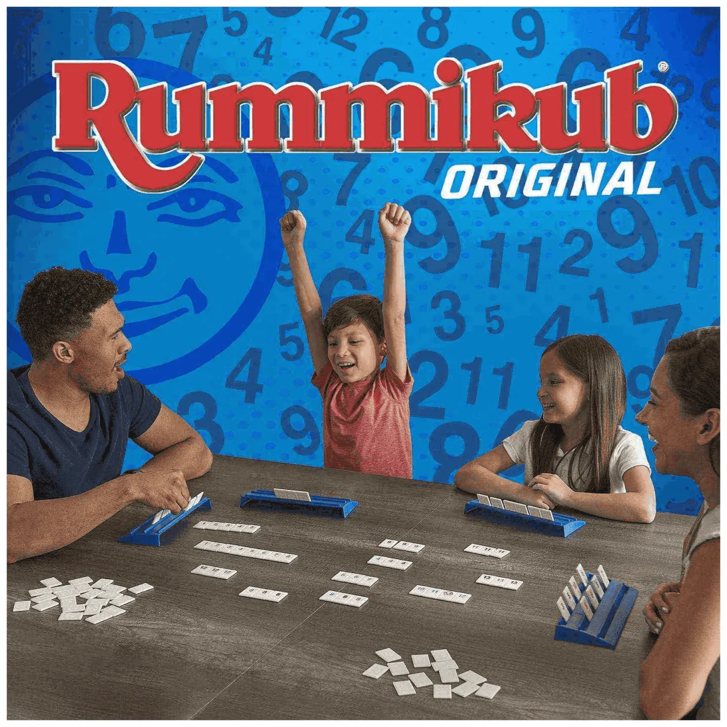 Rummikub Original
