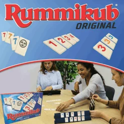 Rummikub Original