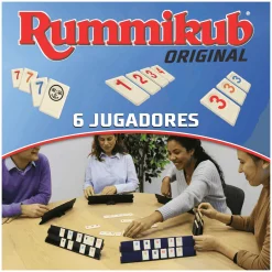 Rummikub Original 6 Jugadores