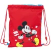 Saco Plano Junior Mickey Mouse Fantastic