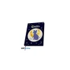 SAILOR MOON - Premium A5 Notebook 'Luna & Artemis'